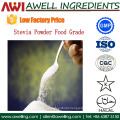 ISO Factory Supply Sweeteners Stevia Rebaudioside A